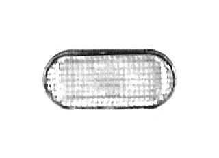 VAN WEZEL 5883913 -  Фонарь указателя поворота